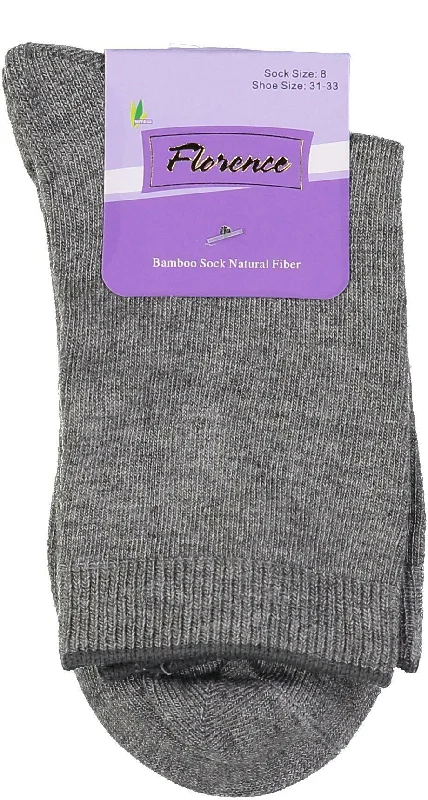 HEATHER MEDIUM GREY