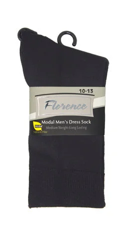 sock hobby -  men basic modal dsgn bk