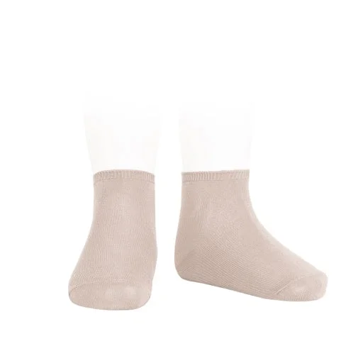 sock personality -  anklet 100% cot