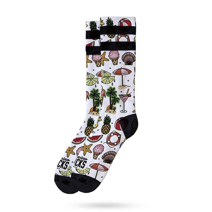 sock seasonal -  Coco Loco