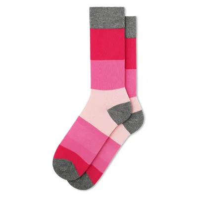 sock sell -  Men's Color Block Socks