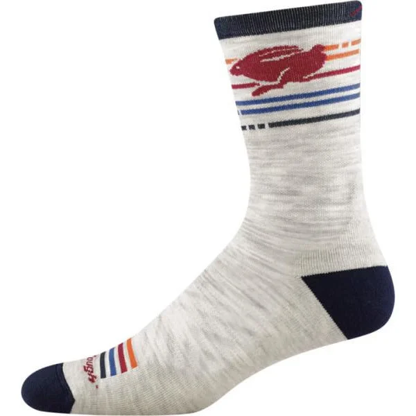 sock adventure -  Darn Tough Men's Pacer Micro Crew Ultra-Lightweight Running Sock