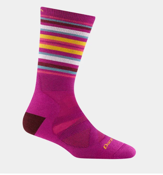 sock modern -  Darn Tough/Women's Oslo Nordic Boot Lightweight Ski & Snowboard Sock/8033