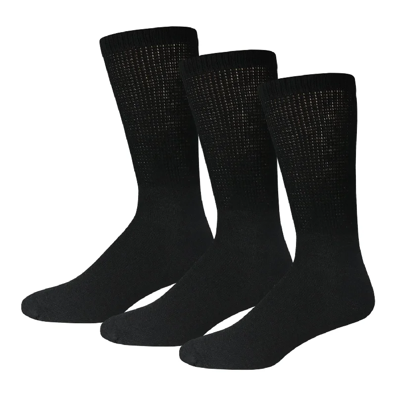 sock fancy -  Diabetic Neuropathy Crew Socks, Medical Socks for Men and Women