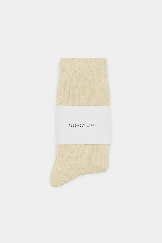 sock party -  Essential Sock