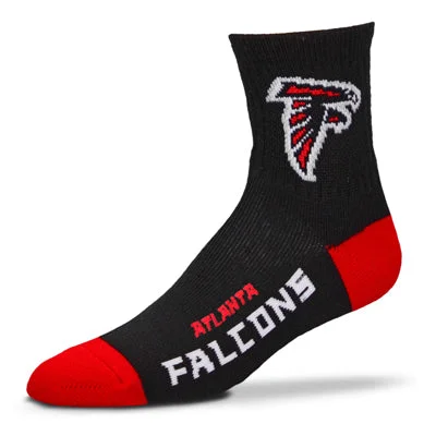 sock sets -  Atlanta Falcons - Team Color