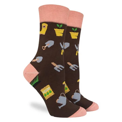 sock budget -  Gardening Socks