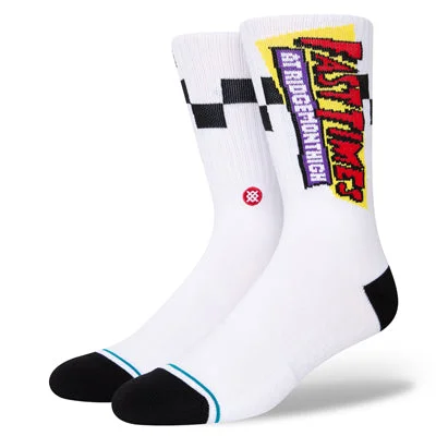 sock images -  Gnarly Crew Socks