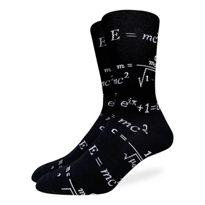 sock shop -  Math Equations Socks