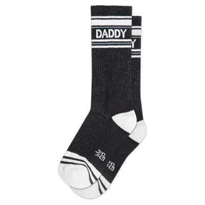 sock moisture -  DADDY