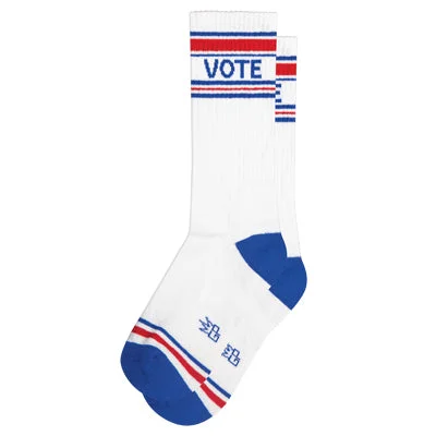 sock party -  VOTE