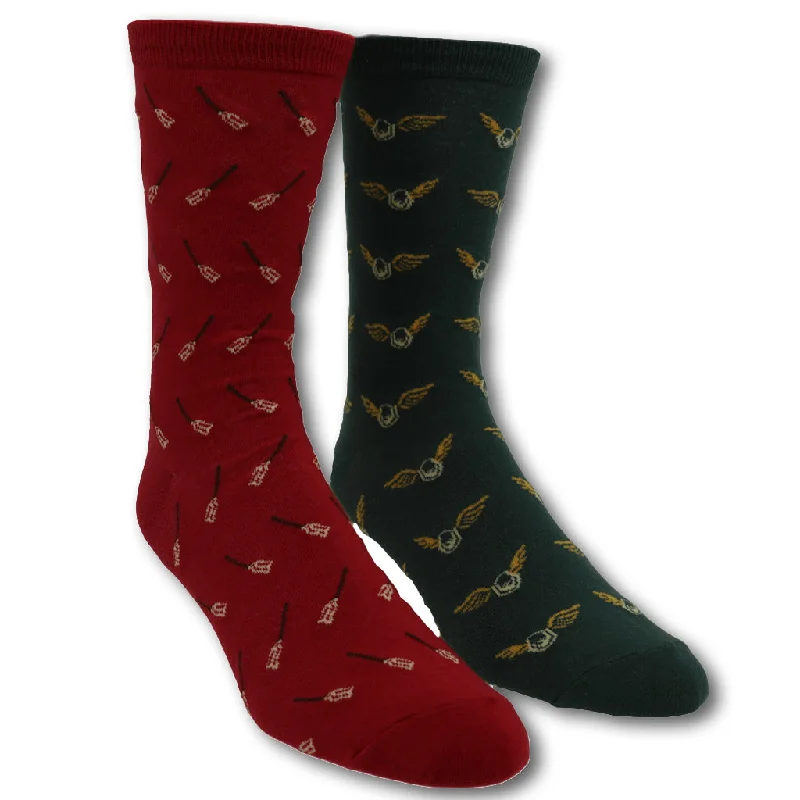 sock blogs -  Harry Potter Dobby Socks