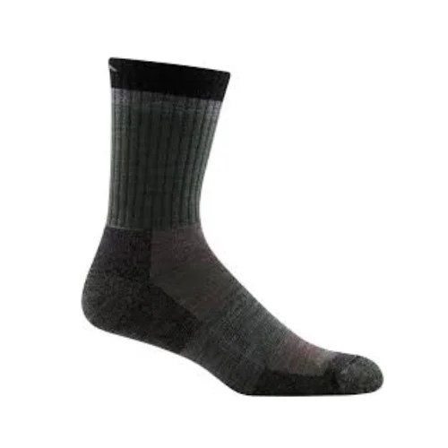 sock exploration -  Heady Stripe Micro Lt Cush Grey