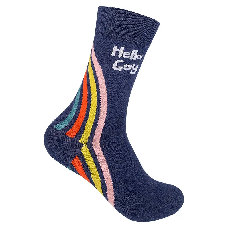 sock combinations -  Hella Gay Socks