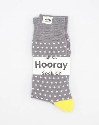 sock trekking -  Crosswalk Socks