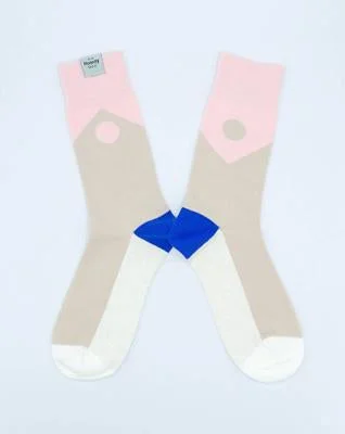 sock yoga -  Peak Socks