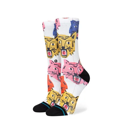 sock anti-slip -  Katya Crew