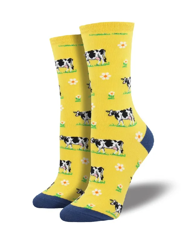 sock favorite -  LEGENDAIRY WOMEN'S CREW