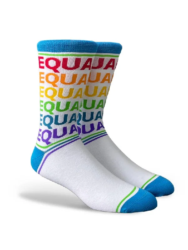 sock control -  LGBTQ+ Socks: Equality