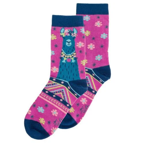 sock resistant -  LLAMA