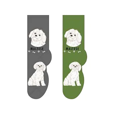 sock multipack -  Maltese Socks