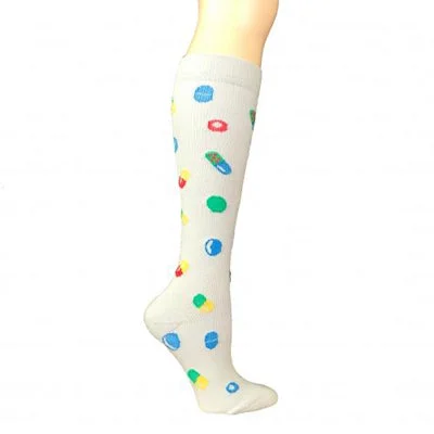 sock uses -  Medication Pill Compression Socks