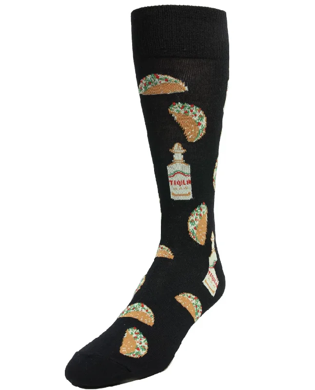 sock popular -  Memoi/Tuesday Bamboo Blend Novelty Socks