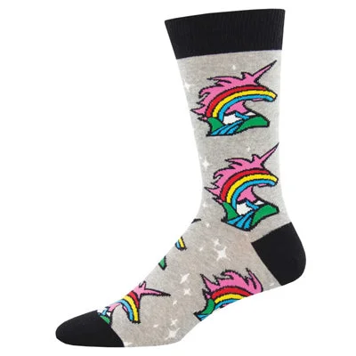 sock look -  Men's AtomicChild "Free To Be Me" Socks