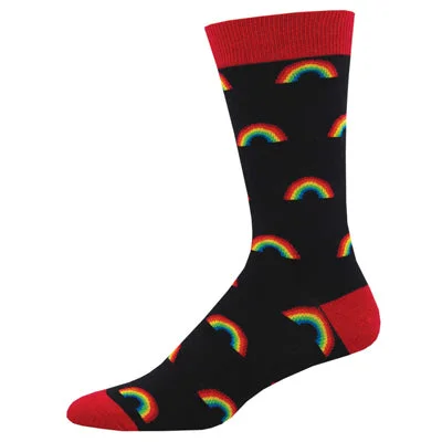 sock utility -  Men's Bamboo "On The Bright Side" Socks