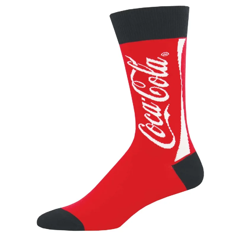 sock deals -  Coca-Cola - Coca-Cola - Cotton Crew