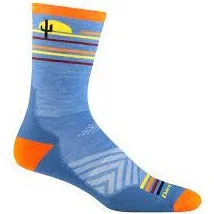 sock purpose -  Men's Frontrunner Micro Crew Ultra-Lightweight w/ Cushion Surf