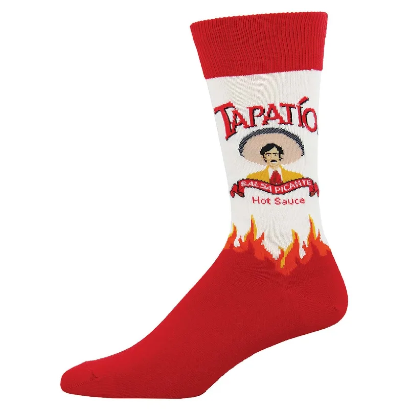 sock simple -  Tapatio - Tapatio - Cotton Crew