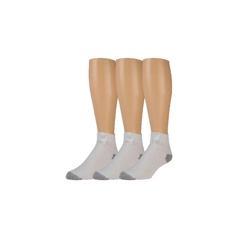 sock durability -  Men's & Women's Athletic Ankle Sport Socks