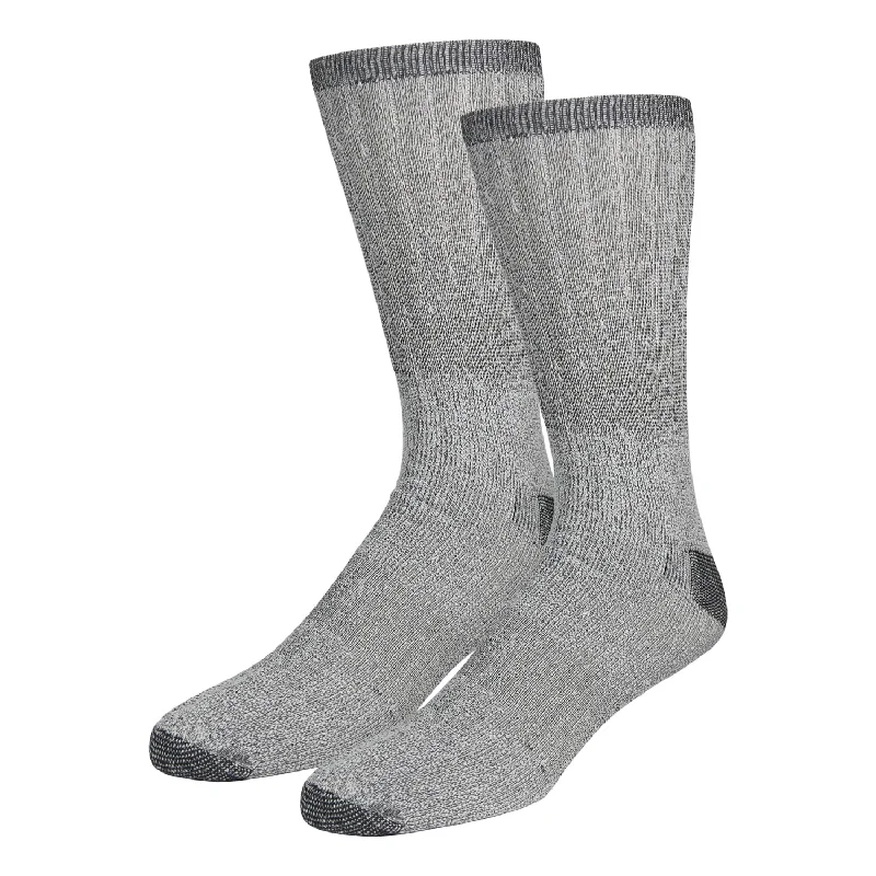 sock wicking -  Merino Wool Thermal Socks, Warm Winter Boot Socks for Men, Size 10-13