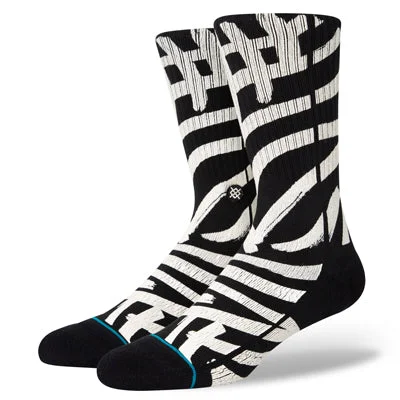 sock resistant -  Mira Crew Socks