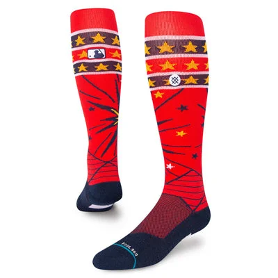 sock recovery -  MLB Fourth of July 2022 OTC Socks