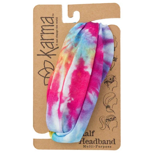 sock waterproof -  MULTI COLOR TIE DYE