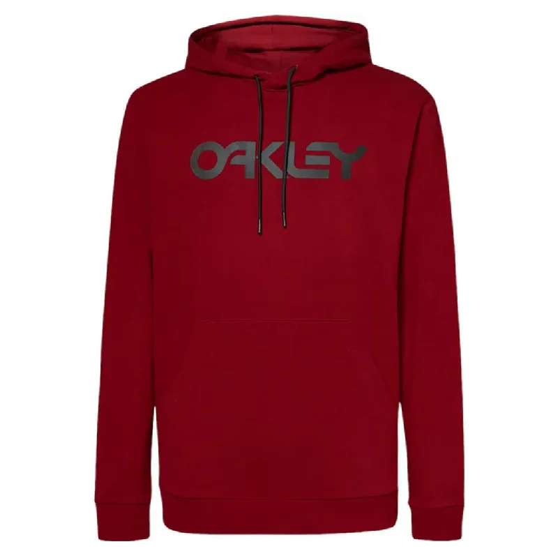 sock sales -  Oakley - Men's B1B Pull Over 2.0 Hoodie (FOA402599 9FK)