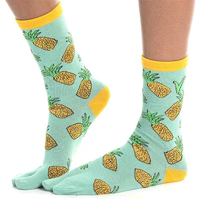 sock multipack -  Pineapple Pattern