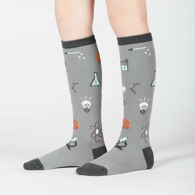 sock upgrades -  Science of Socks Junior Knee Socks