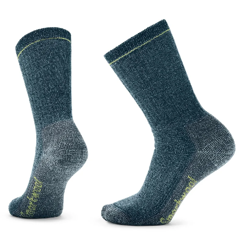 sock surprise -  Smartwool Hike Classic Full Cushion Crew Socks - Sage