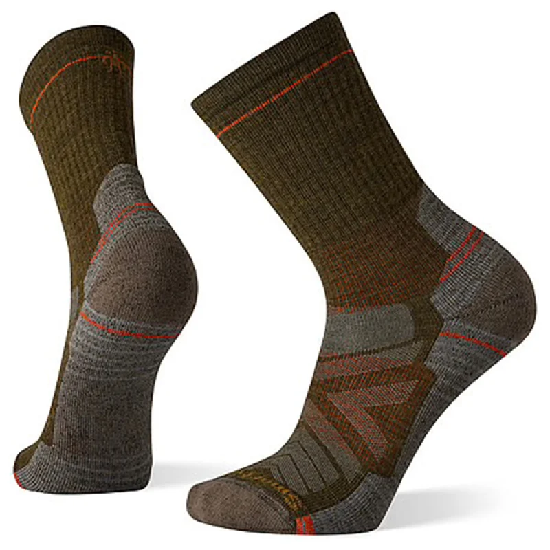 sock sleep -  Smartwool Hike Light Cushion Socks - Taupe