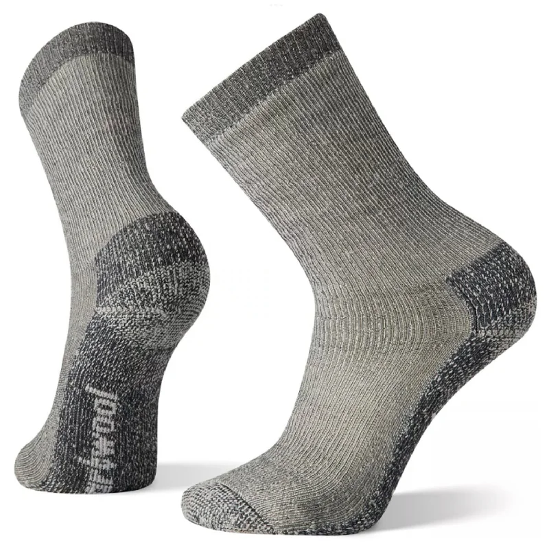 sock offers -  Smartwool Hike Classic Extra Cushion Crew Socks - Grey