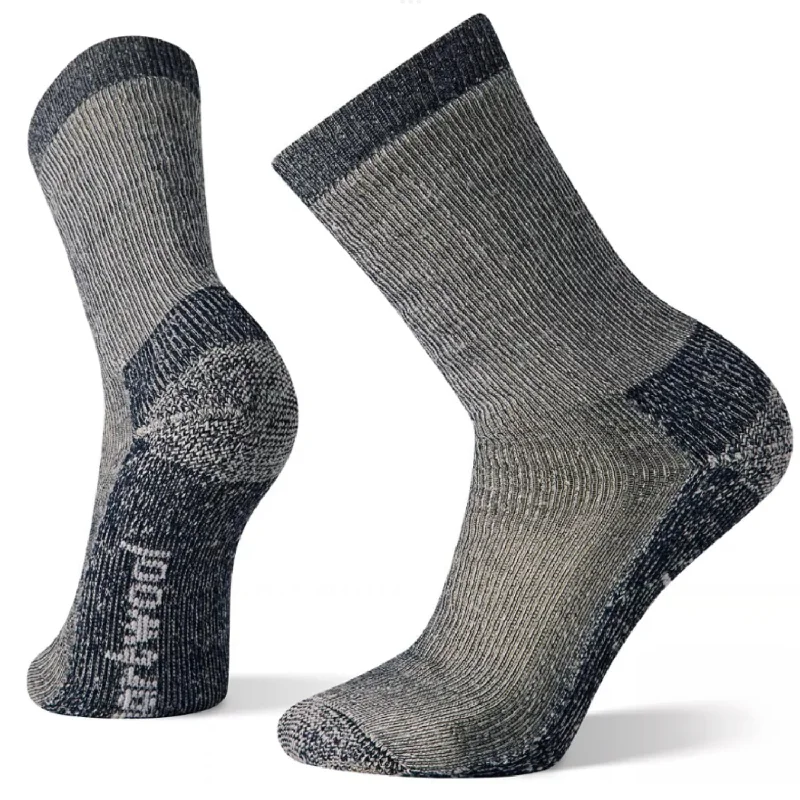 sock collections -  Smartwool Hike Classic Extra Cushion Crew Socks - Navy