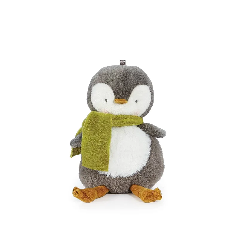 sock durability -  Snowcone the Penguin Snowman Roly Poly