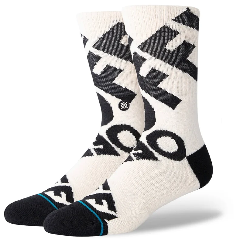 sock cute -  Stance OFF Casual Men’s Socks