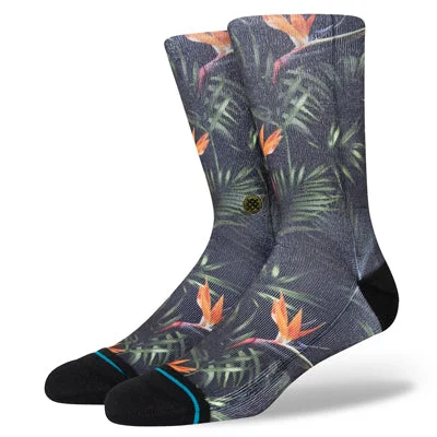 sock strength -  Paradis Crew Socks