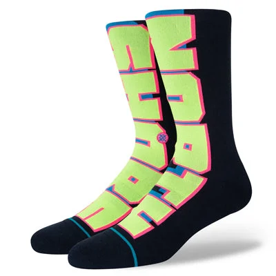 sock relief -  Stance So Haole Crew Socks