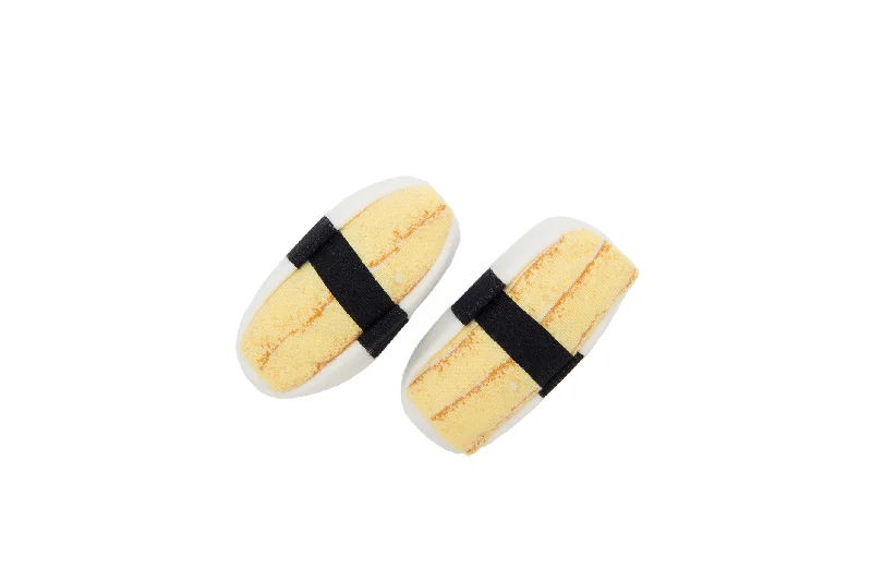 sock benefits -  Sushi Socks - Egg