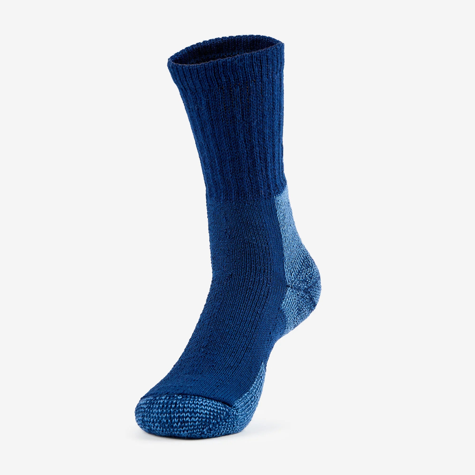 sock gym -  Thorlo Thick Hiking Socks (KX13) Navy